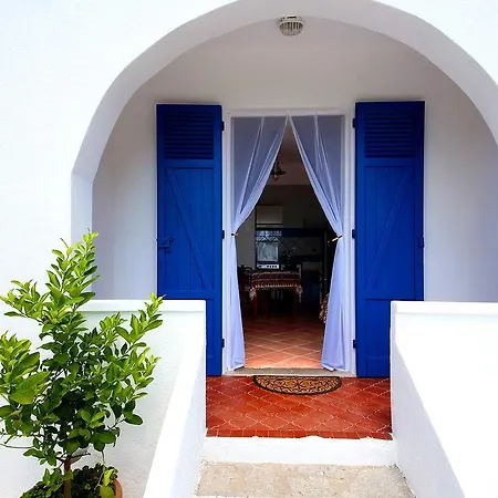 Apartment Casa Balena Bianca
