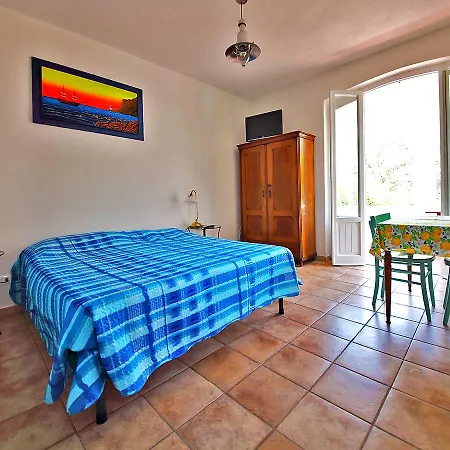 Appartement Casa Balena Bianca