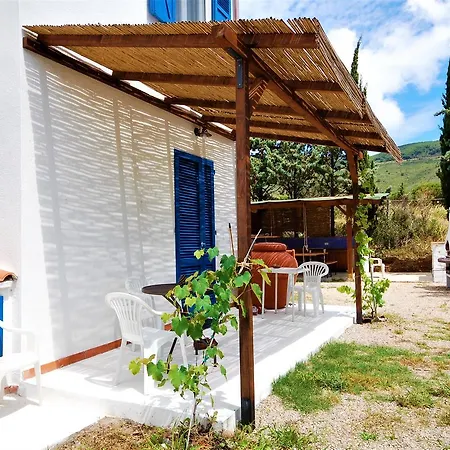 Casa Balena Bianca Appartement *