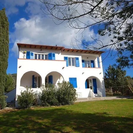 Apartment Casa Balena Bianca *