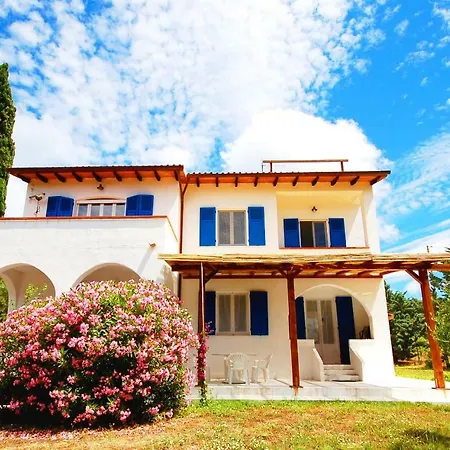 Casa Balena Bianca Appartement Lacona
