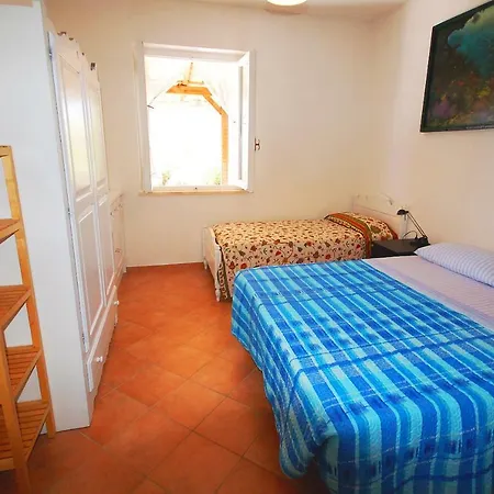 Casa Balena Bianca Apartment *