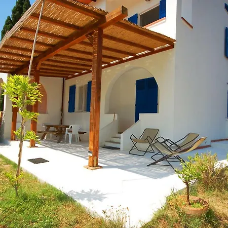 Casa Balena Bianca Appartement *