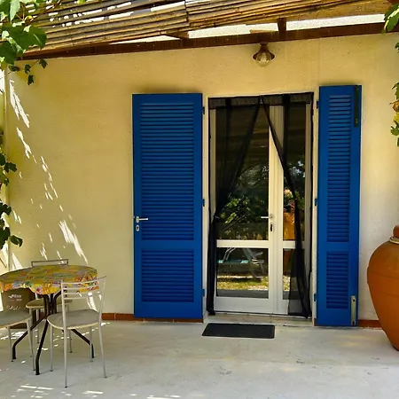 Casa Balena Bianca *