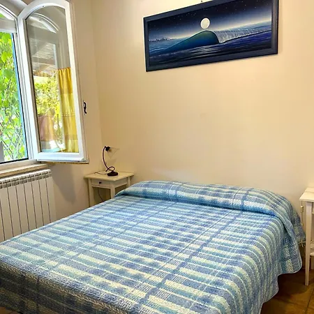 Casa Balena Bianca 아파트