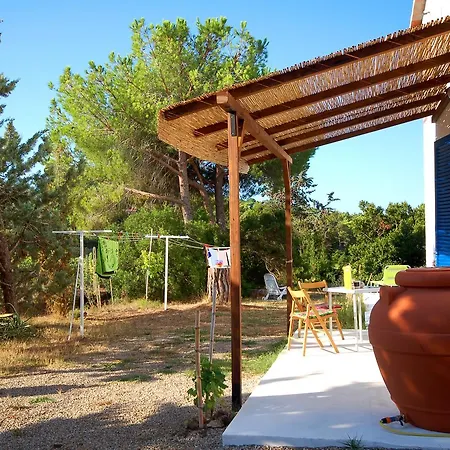 Apartamento Casa Balena Bianca *