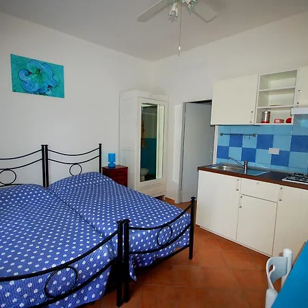 Apartment Casa Balena Bianca