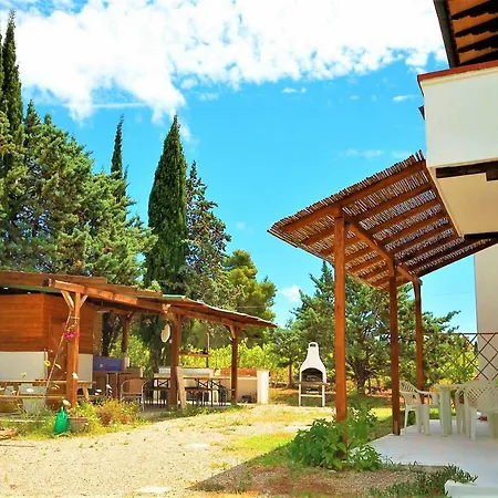 Casa Balena Bianca * ラコナ