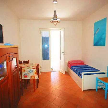Casa Balena Bianca * ラコナ