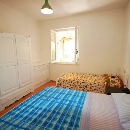 アパート Casa Balena Bianca *